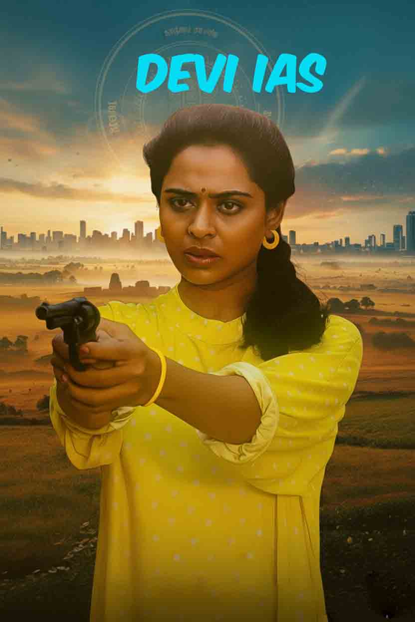 DEVI IAS